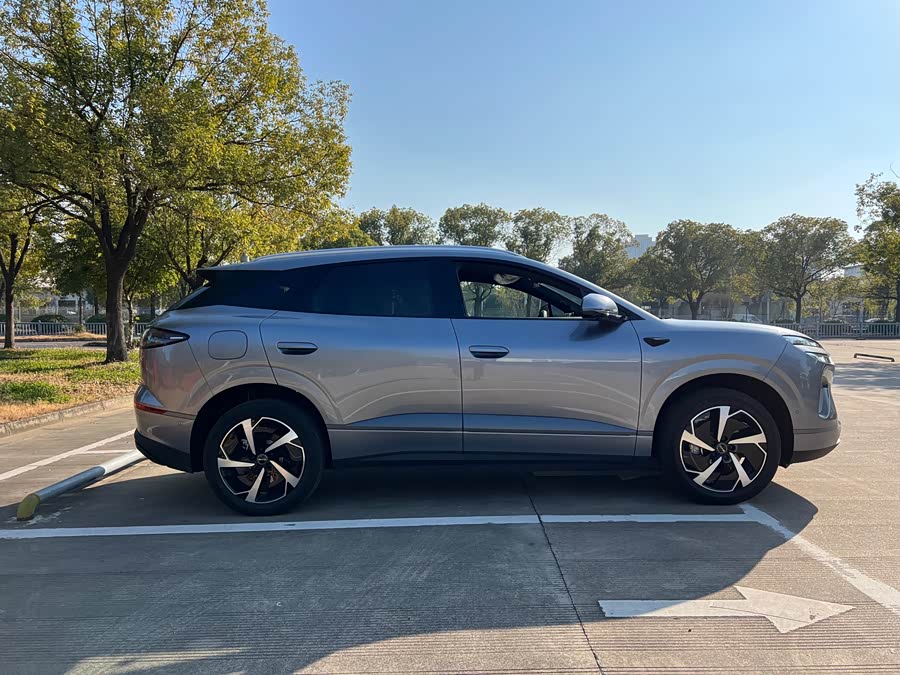 BYD Sea Lion 06 New Energy 2025 car image #7