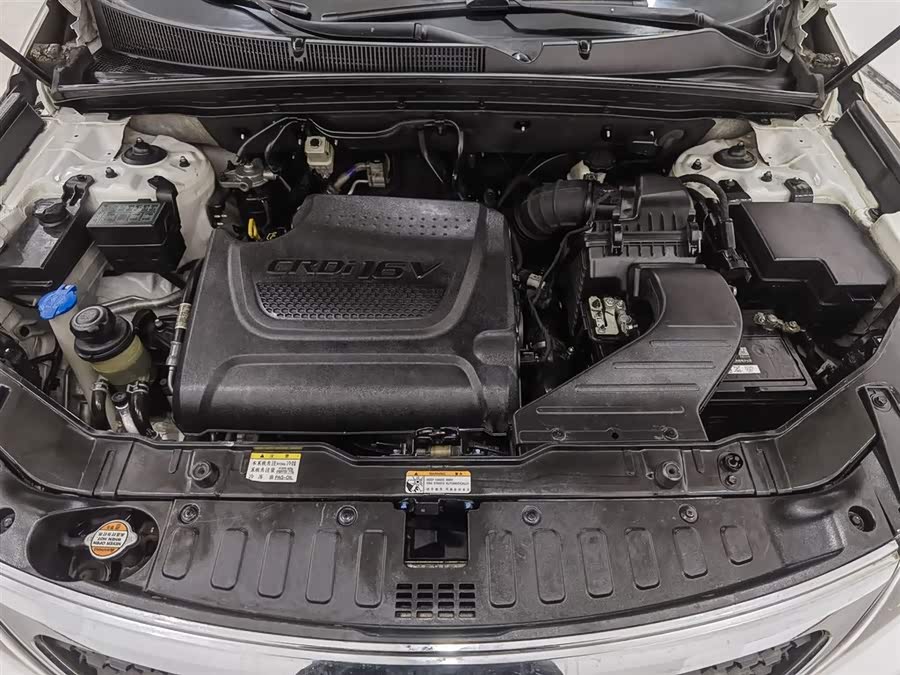 起亚 索兰托 2012 汽车图片 #7