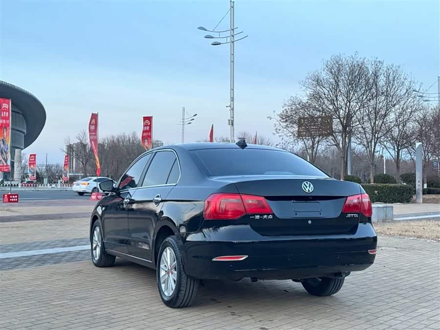 Jetta Jetta 2014 immagine di auto #7