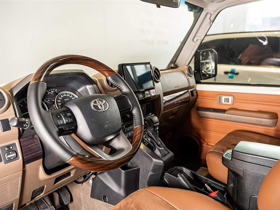 Toyota 2024 car image #7