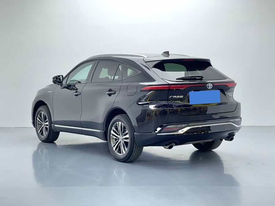 Toyota Venza 2024 immagine di auto #7