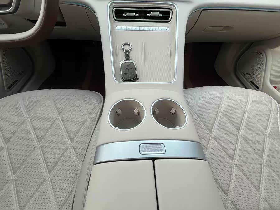 Chery 2025 car image #7