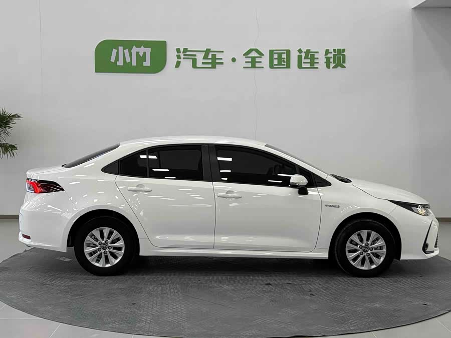 Toyota Corolla 2022 #7 Toyota Corolla 2022 imagen de coche #7