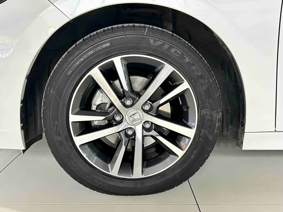 Honda INTEGRA 2024 immagine di auto #7