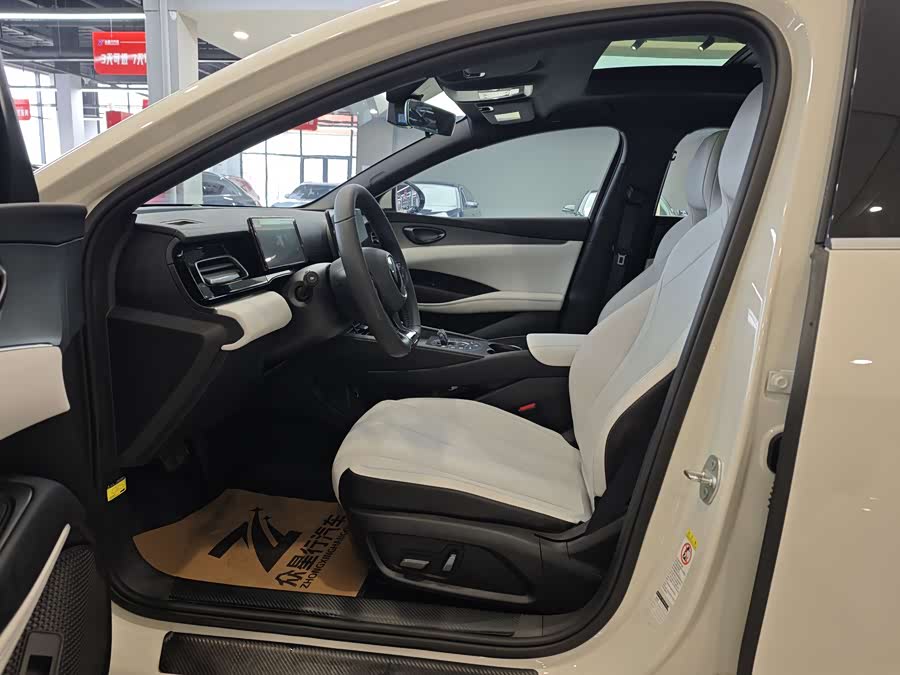 BYD Seal 06 New Energy 2024 car image #7