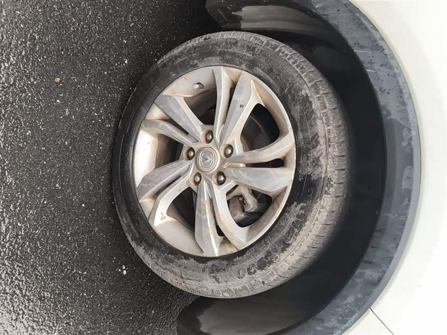 Changan CS15 2019 immagine di auto #7