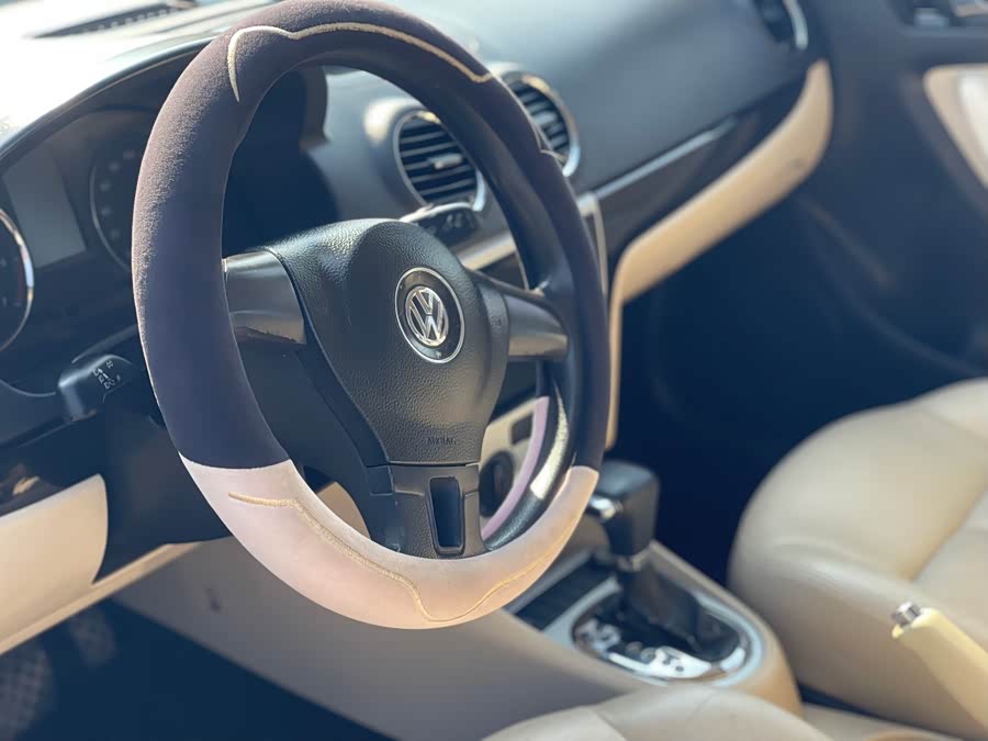 Volkswagen Lavida 2014 car image #7