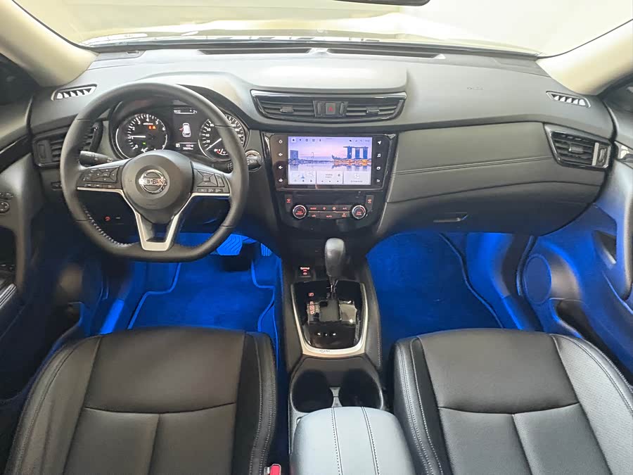 日产 奇骏 2024 汽车图片 #7