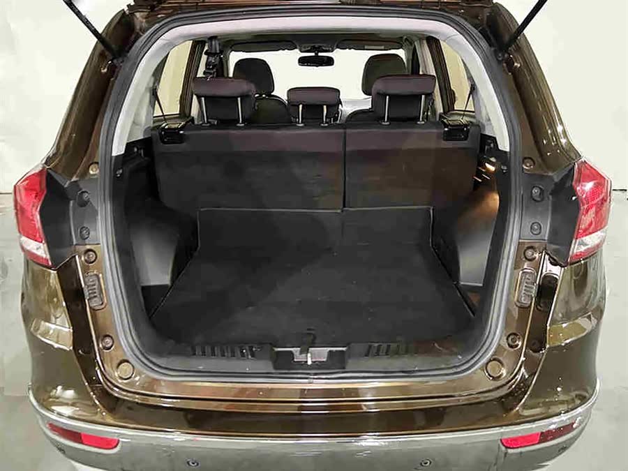 Chery Tiggo 5 2016 car image #7