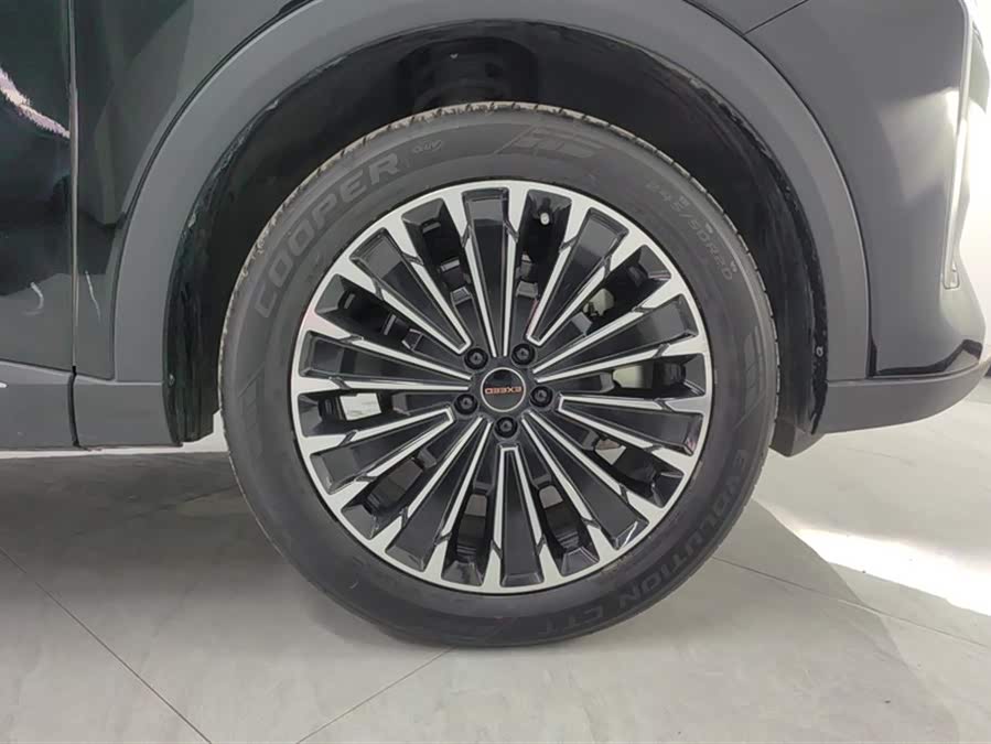 Exceed Yaoguang C-DM 2024 car image #7