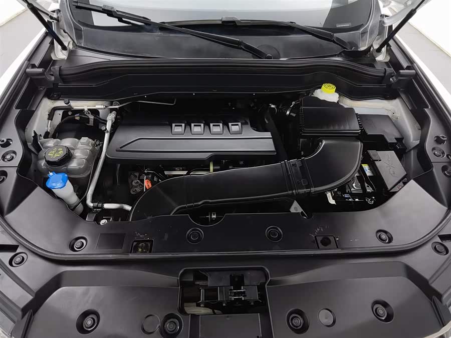 Haval H6 2023 immagine di auto #7