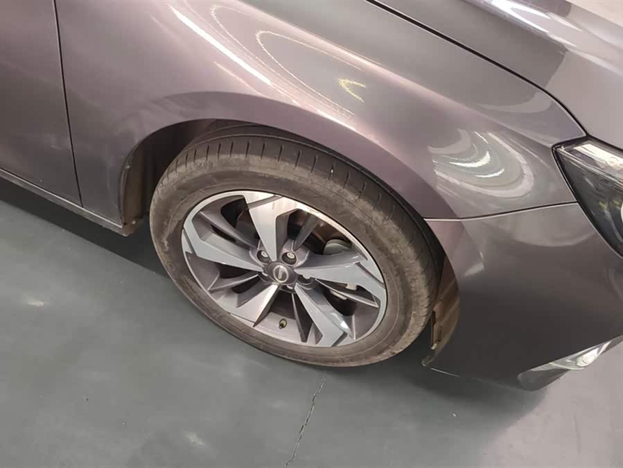 GAC Trumpchi GA6 2023 #7 GAC Trumpchi GA6 2023 car image #7