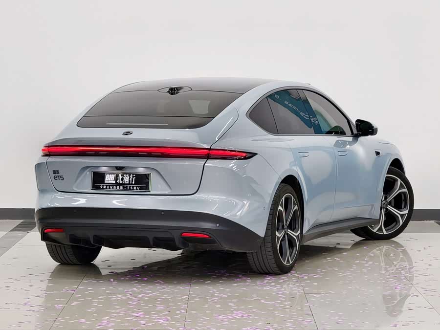 蔚来 蔚来ET5 2023 汽车图片 #7