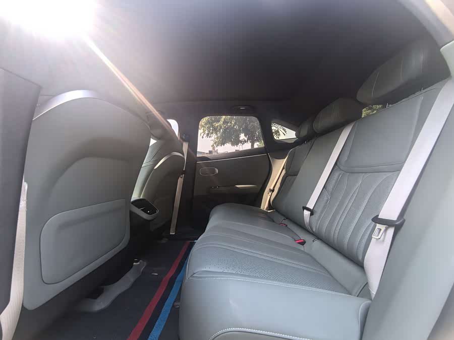 Deepal S07 2024 image de voiture #7