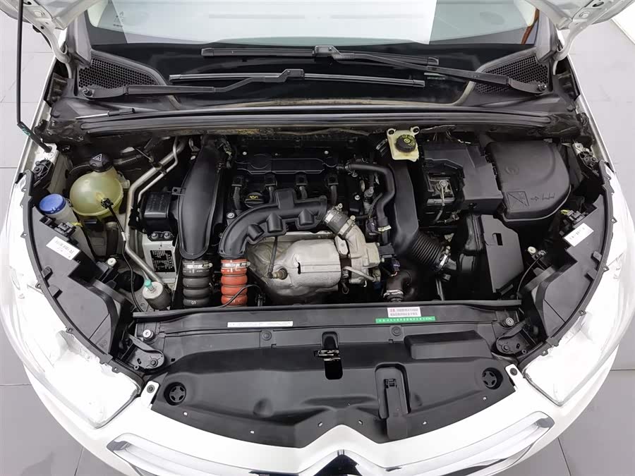 Citroen C4L 2015 #7 Citroen C4L 2015 car image #7