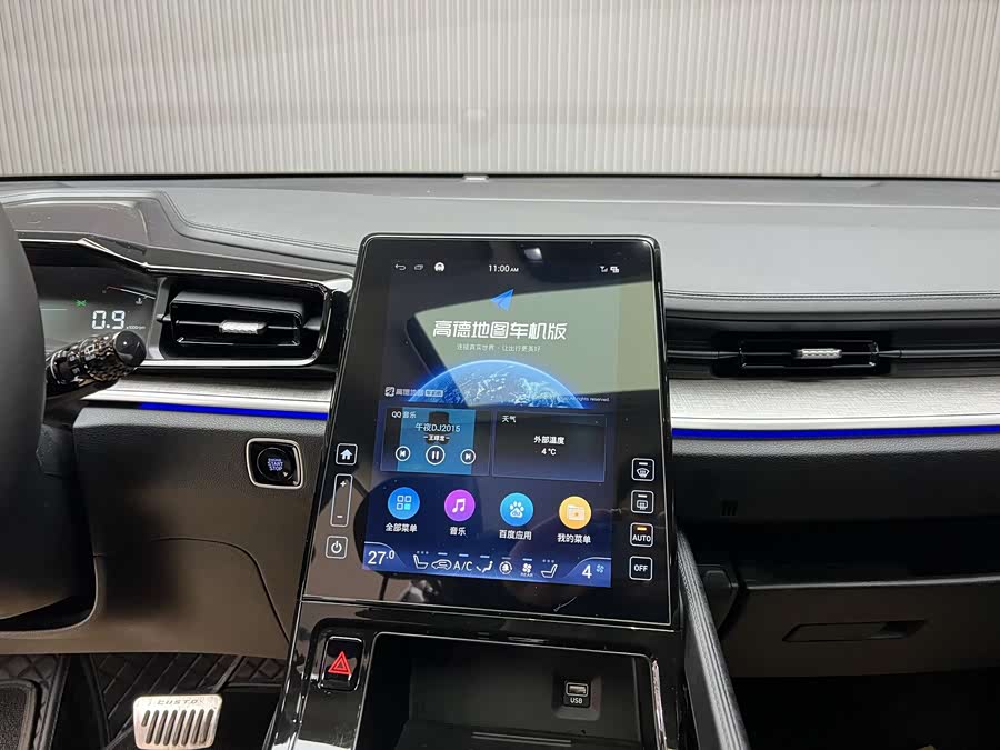 Hyundai Sonata 2012 car image #7