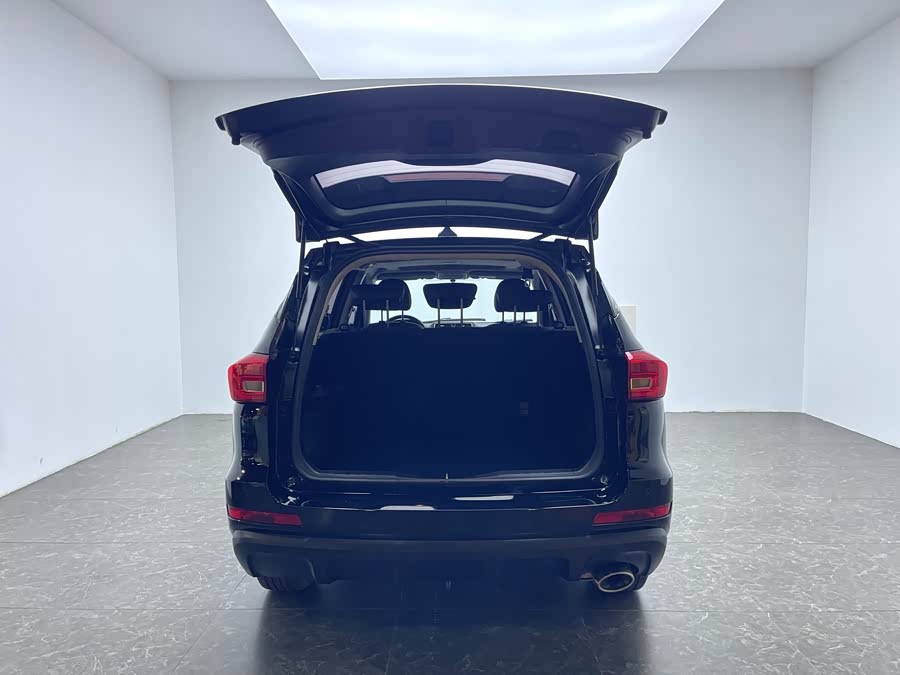 Haval M6 2020 #7 Haval M6 2020 car image #7