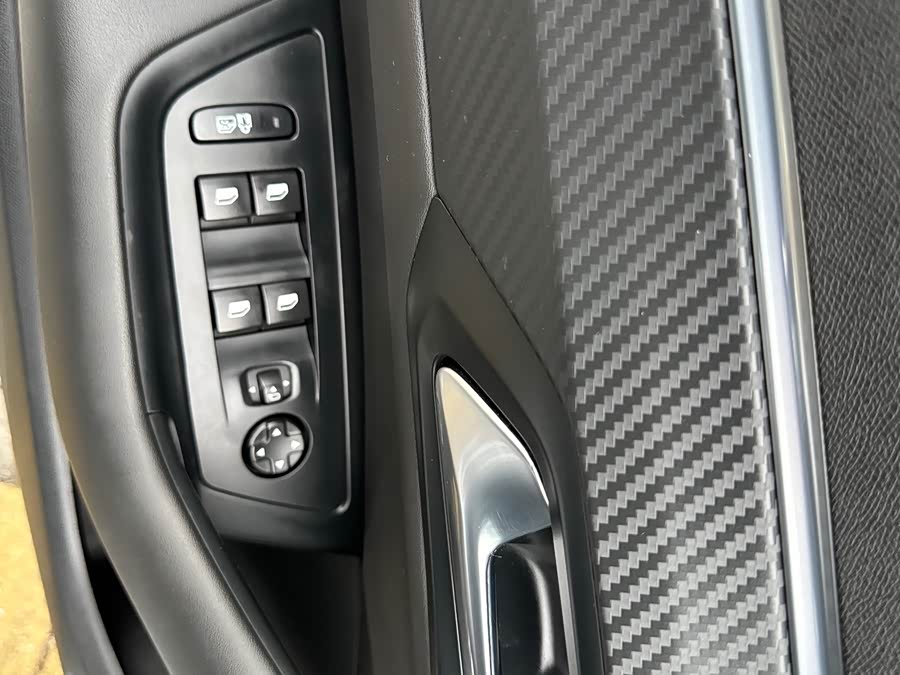 标致 标致508 2021 汽车图片 #7