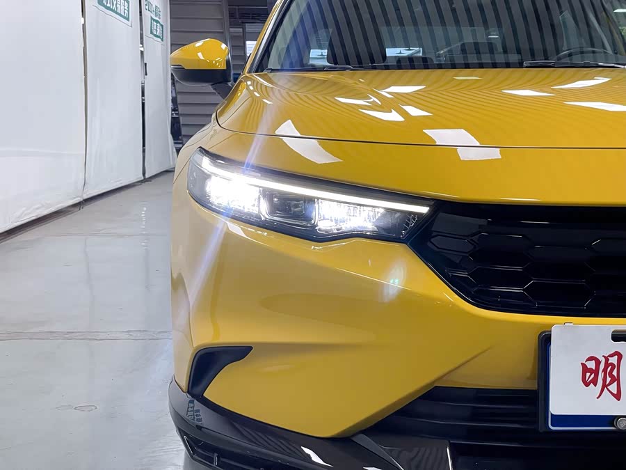 Honda INTEGRA 2021 immagine di auto #7