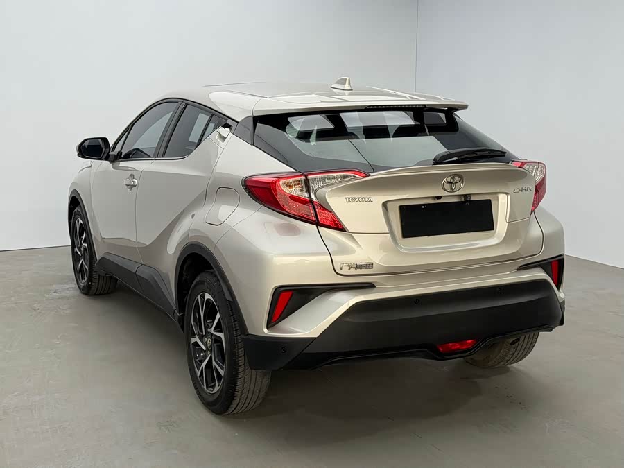 Toyota 2020 #7 Toyota 2020 car image #7