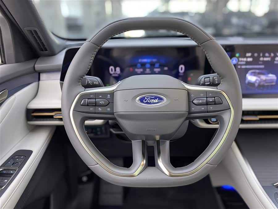 Ford Edge 2023 car image #7