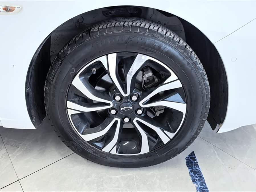 Chevrolet Monza 2020 car image #7