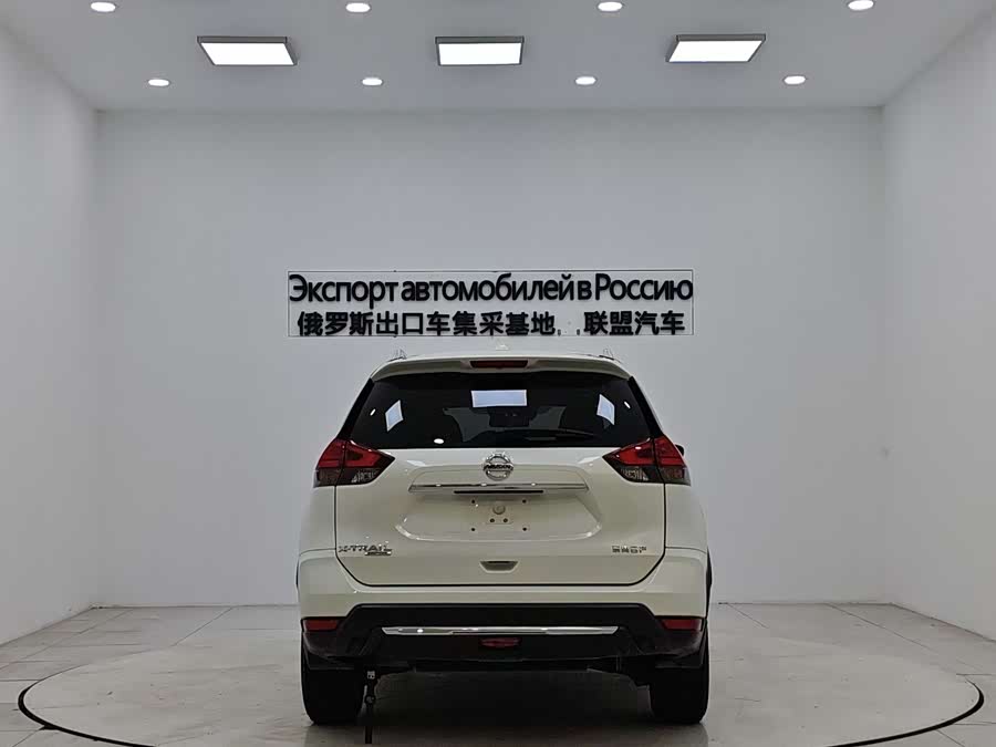 日产 奇骏 2023 汽车图片 #7