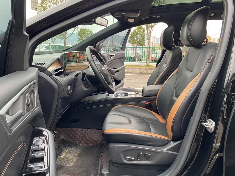 Ford Edge 2022 immagine di auto #7