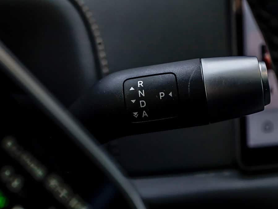 Li L7 2025 car image #7