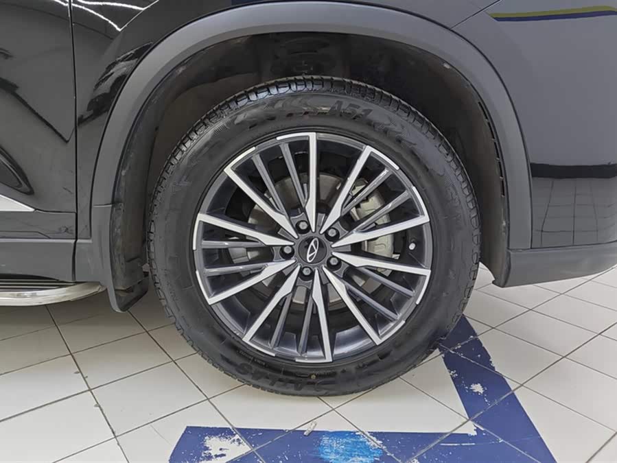 Chery Tiggo 8 PRO 2024 car image #7