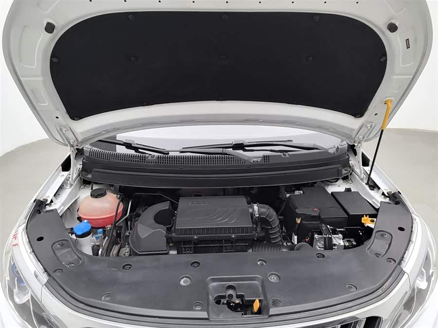 GEELY 2020 immagine di auto #7