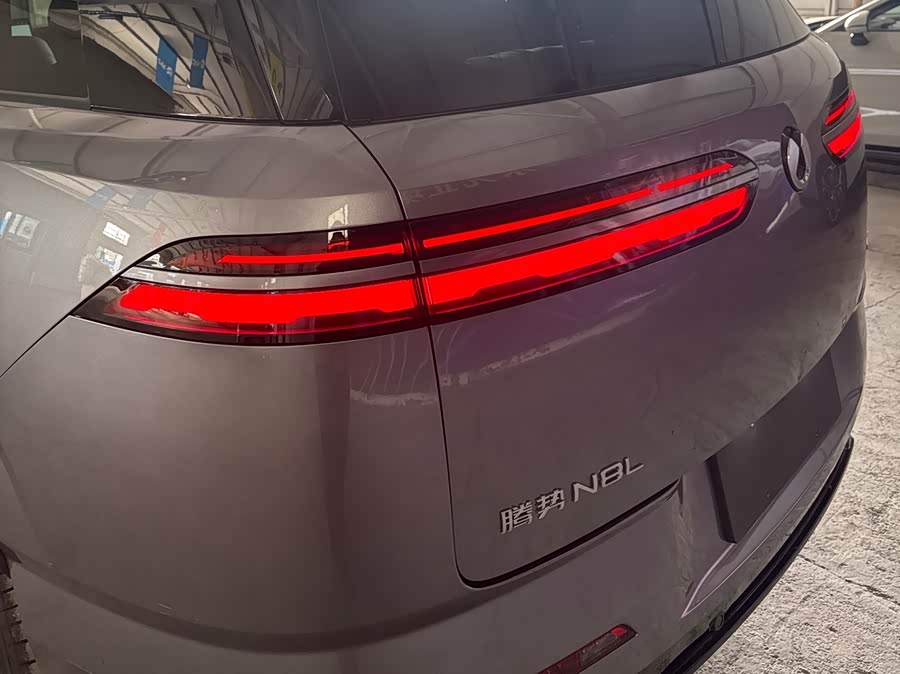 Denza #7 Denza car image #7