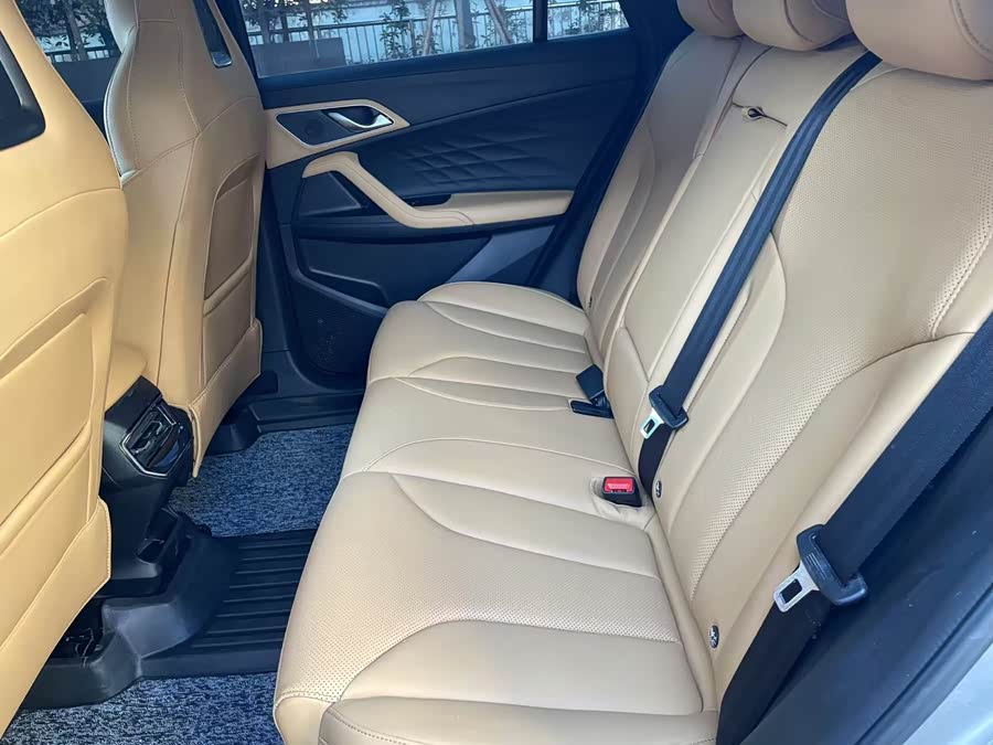 Roewe RX5 2023 изображение автомобиля #7