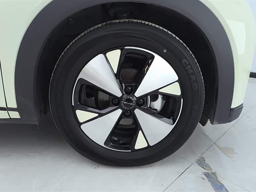 BYD Dolphin 2024 صورة سيارة #7