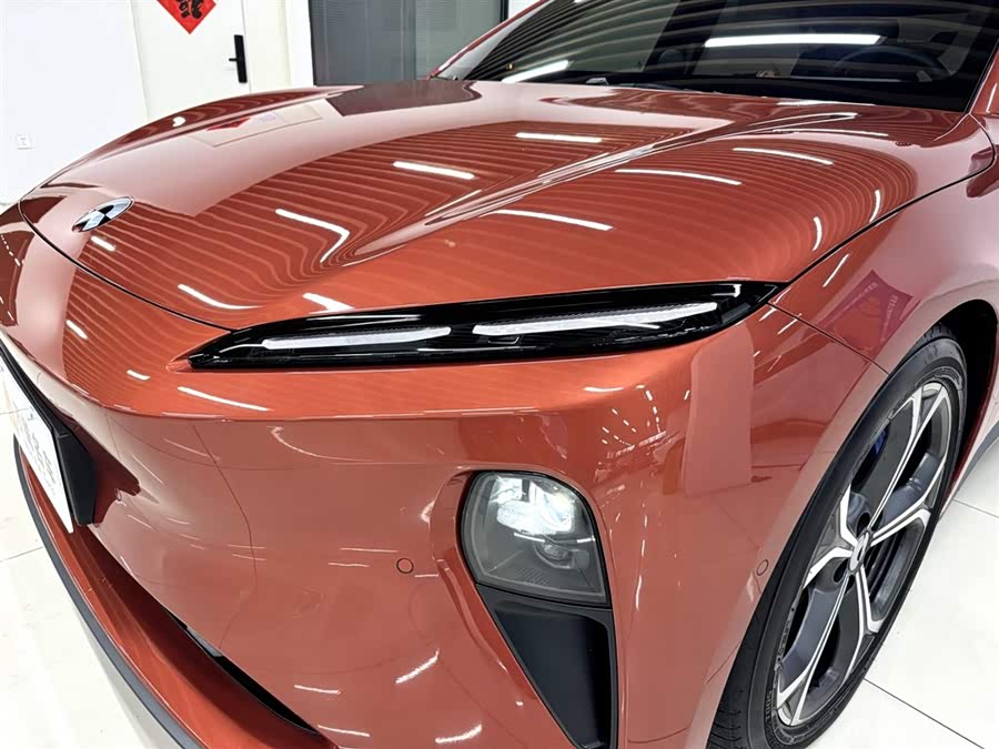 蔚来 蔚来ET5 2023 汽车图片 #7