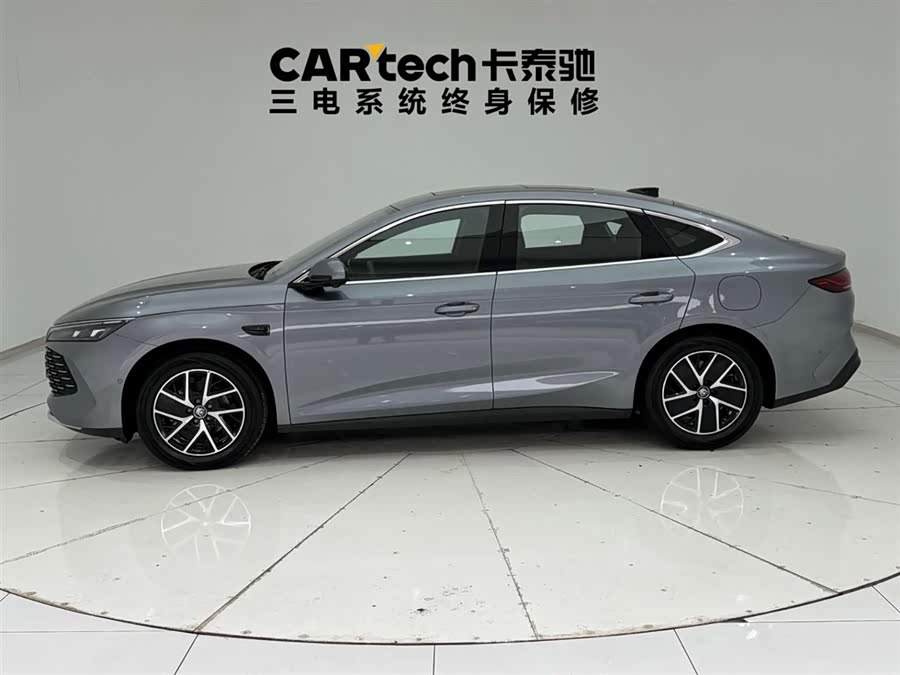 BYD Qin L 2025 car image #7