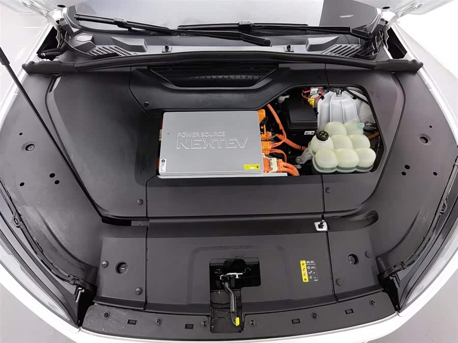 蔚来 蔚来EC6 2021 汽车图片 #7