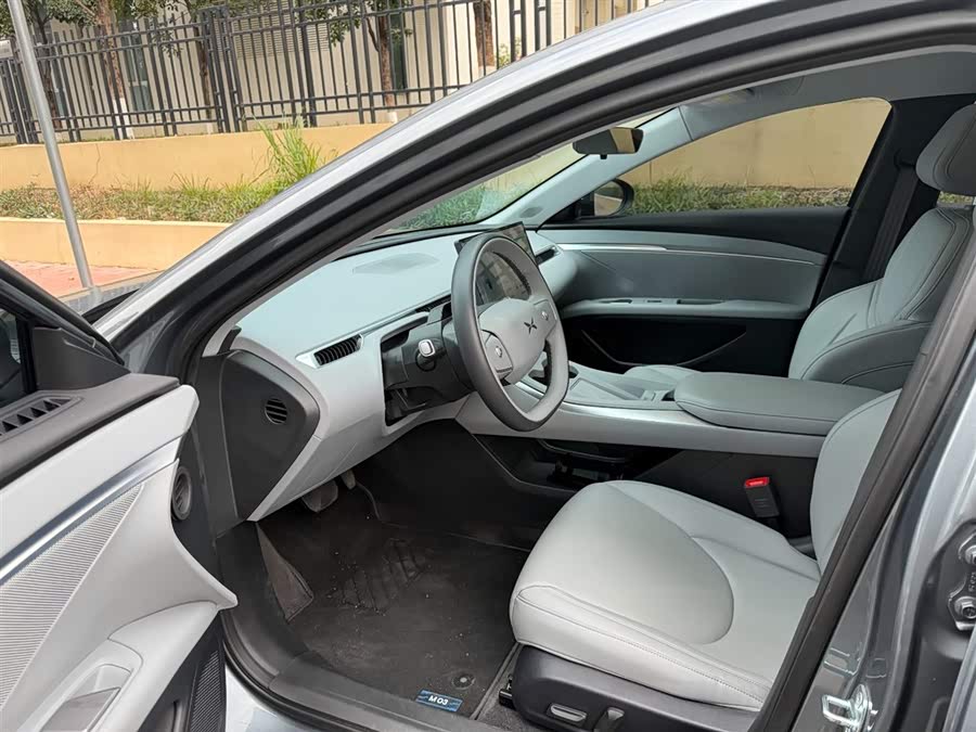 Xpeng MONA M03 2024 #7 Xpeng MONA M03 2024 imagem de carro #7