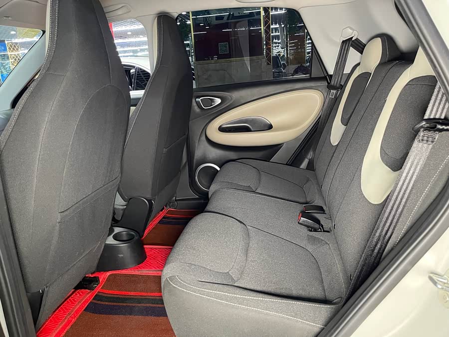 Wuling Binguo 2024 изображение автомобиля #7