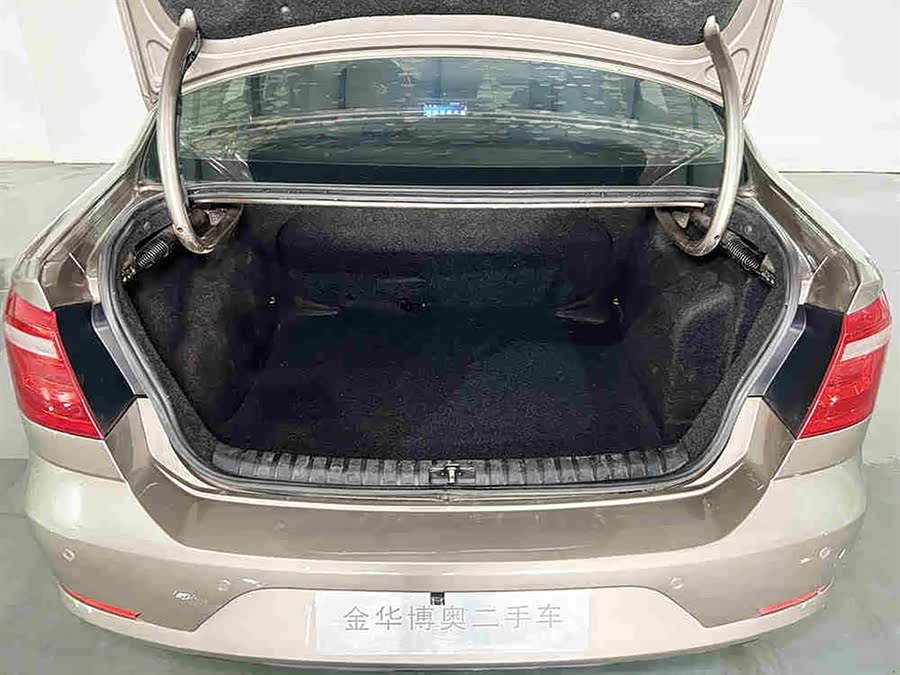 Volkswagen Bora 2014 imagem de carro #7