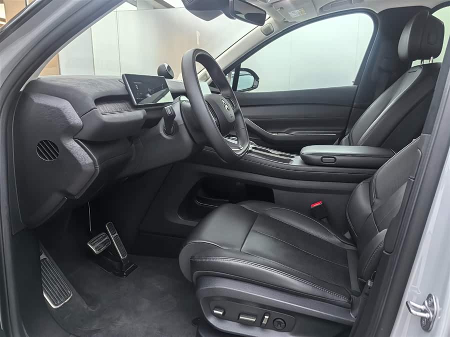 蔚来 蔚来ES7 2022 汽车图片 #7