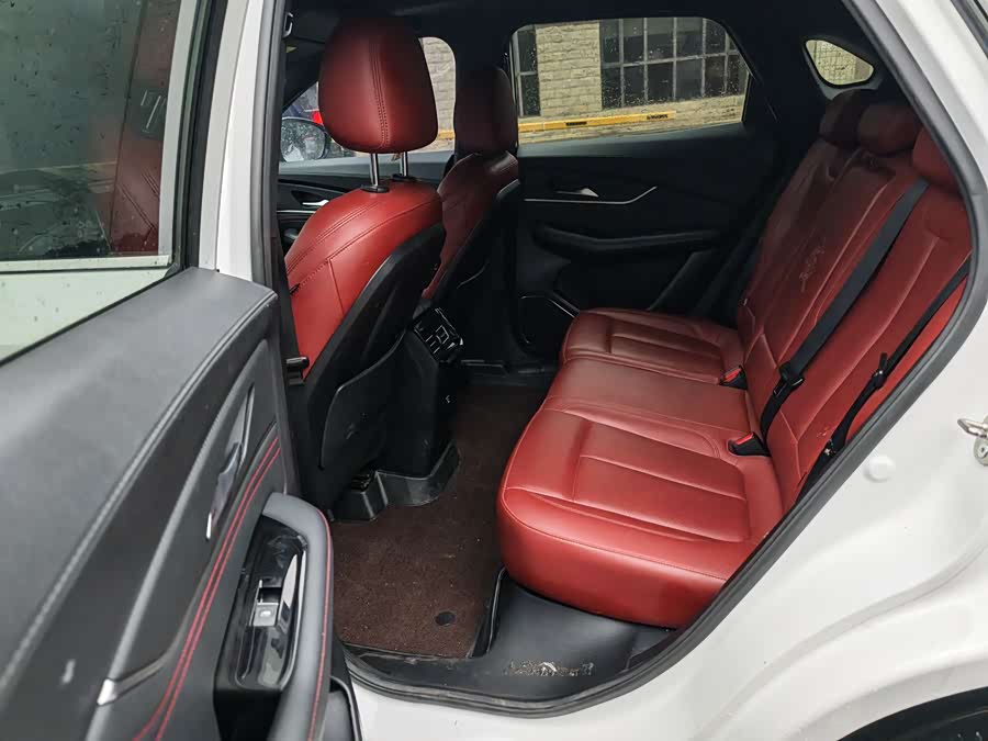 Forthing T5 EVO 2021 car image #7