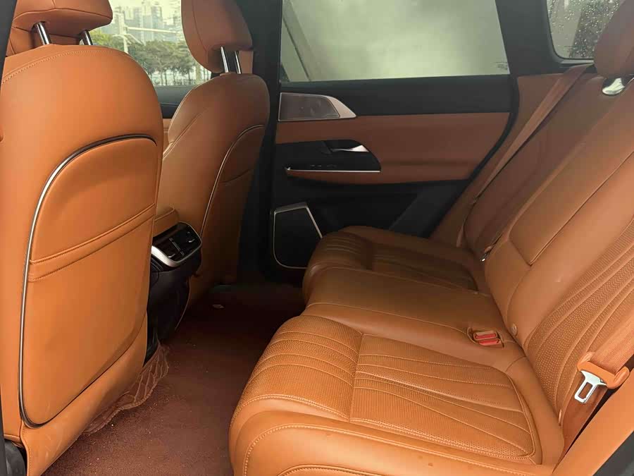 Xpeng G9 2023 immagine di auto #7