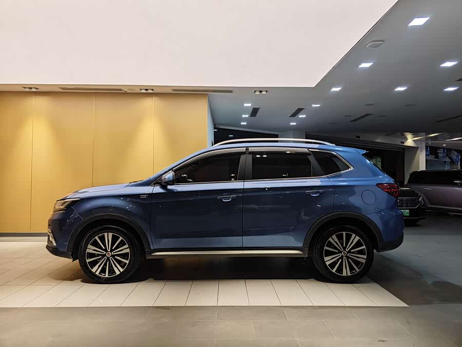 Roewe RX5 2019 изображение автомобиля #7