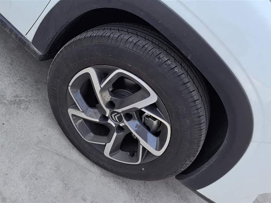 Citroen C3-XR 2023 #7 Citroen C3-XR 2023 car image #7