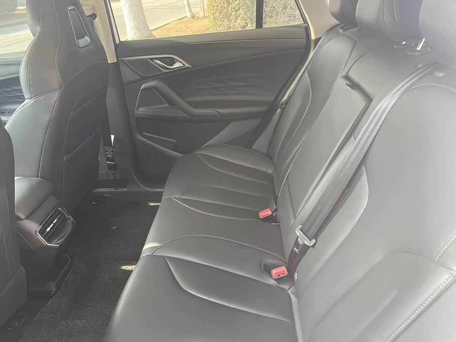 Roewe RX5 2021 image de voiture #7