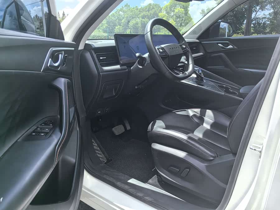 Roewe RX5 2022 car image #7