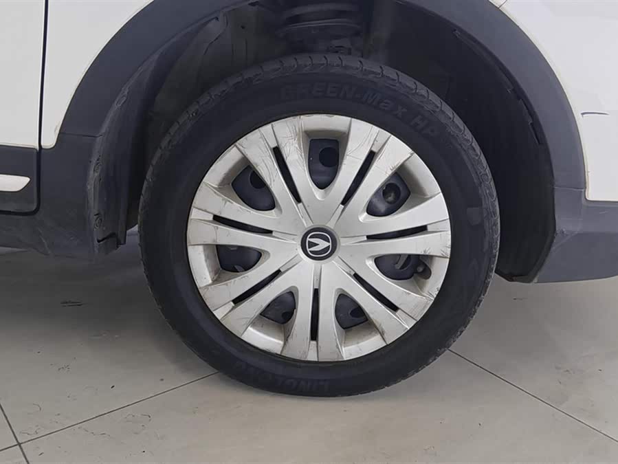 Changan CS15 2020 #7 Changan CS15 2020 immagine di auto #7