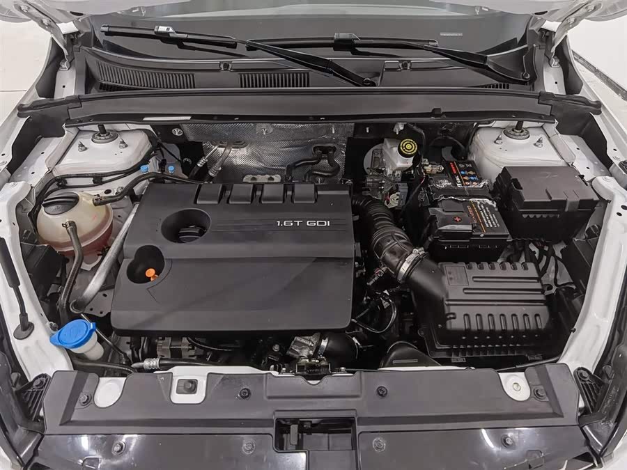 Chery Tiggo 8 2023 #7 Chery Tiggo 8 2023 immagine di auto #7