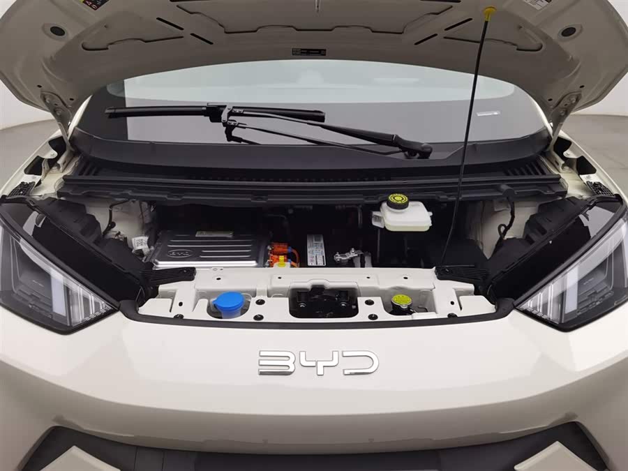 BYD Seagull 2025 car image #7